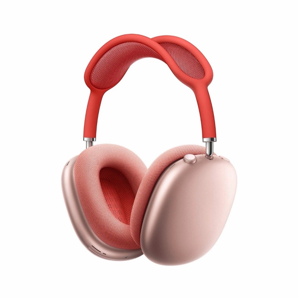 Apple AirPods Max Headphones- pink